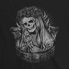 T1 x 03 *La Santa Muerte*