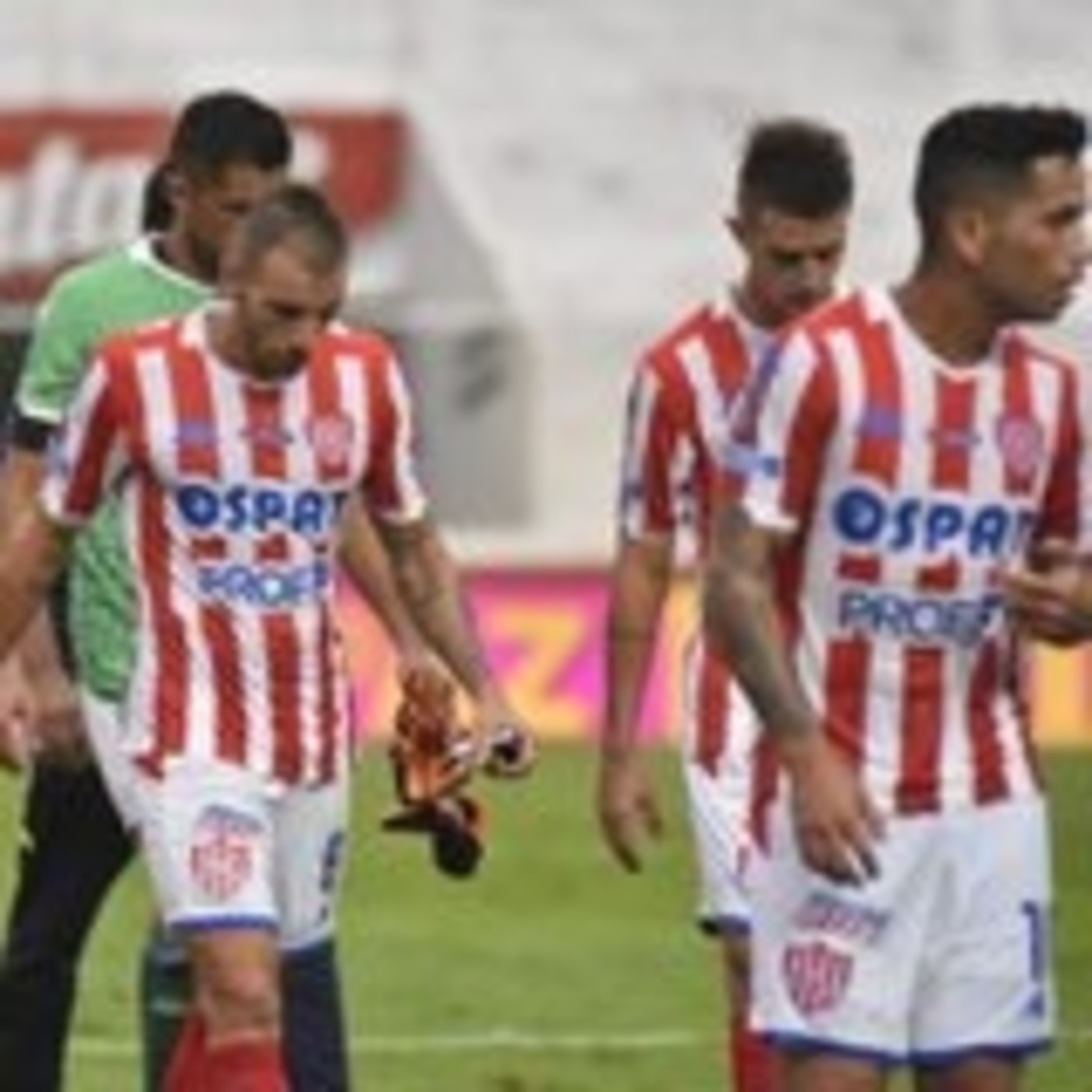 Nacho Abat Romero Podcast
