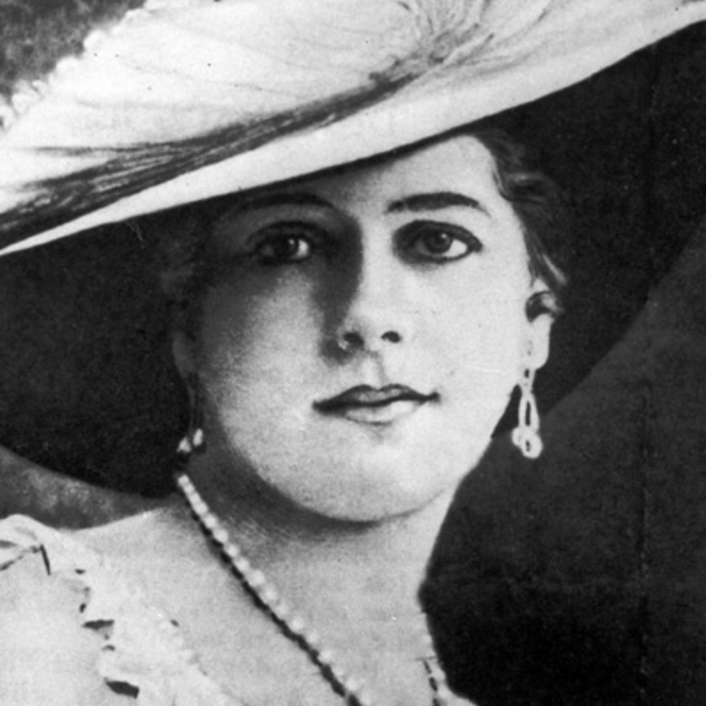 Podcast de Bertrand Wilberforce Wooster