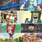 Capitulo 3: Anuncios y noticias de junio en 2018 y Personajes secundarios que se roban el foco - segunda parte