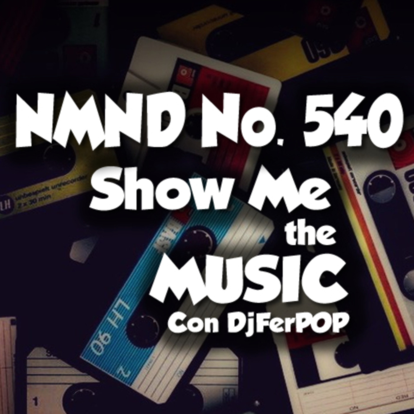 Lo Mejor de DjFerPOP