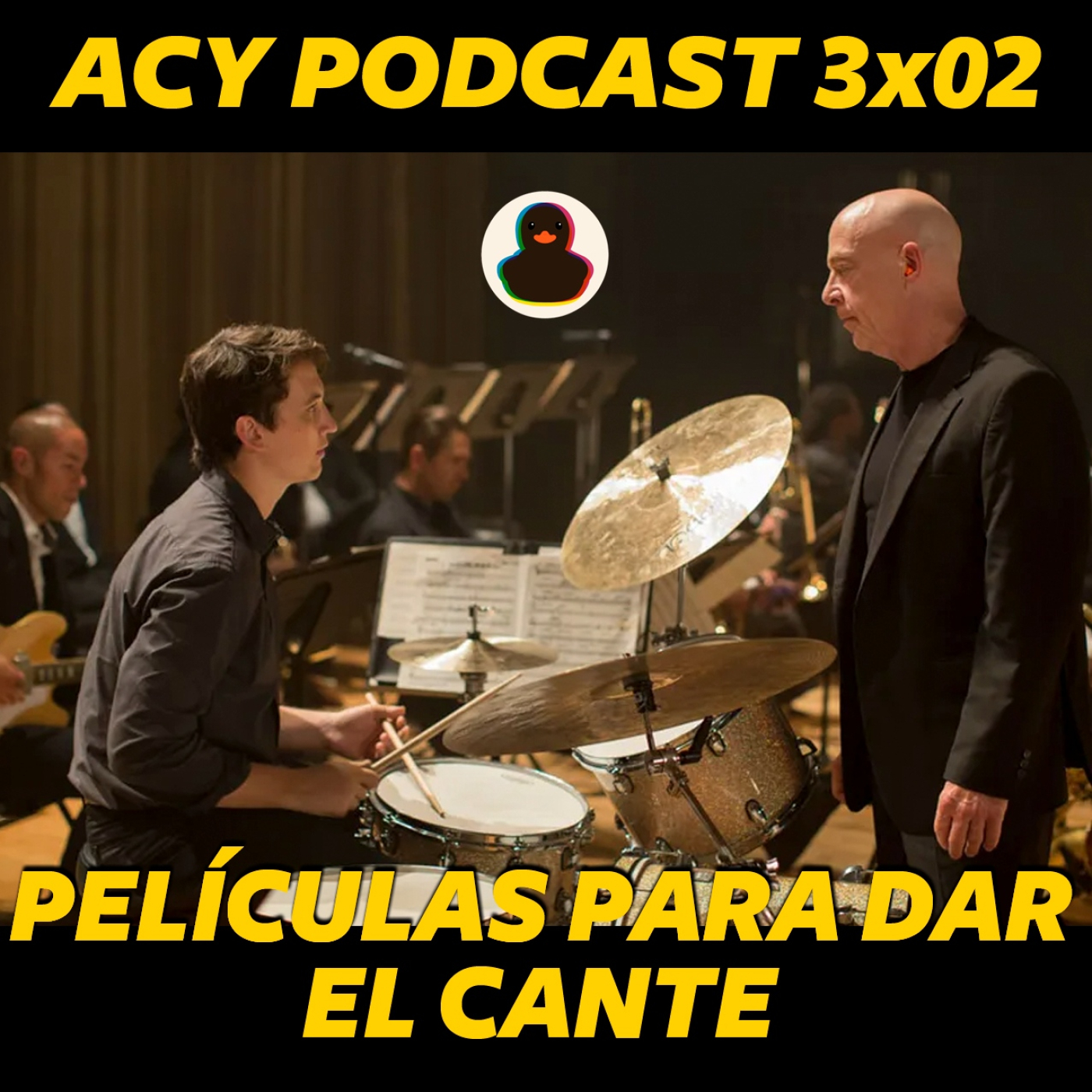 ¡Ahora critico yo!
