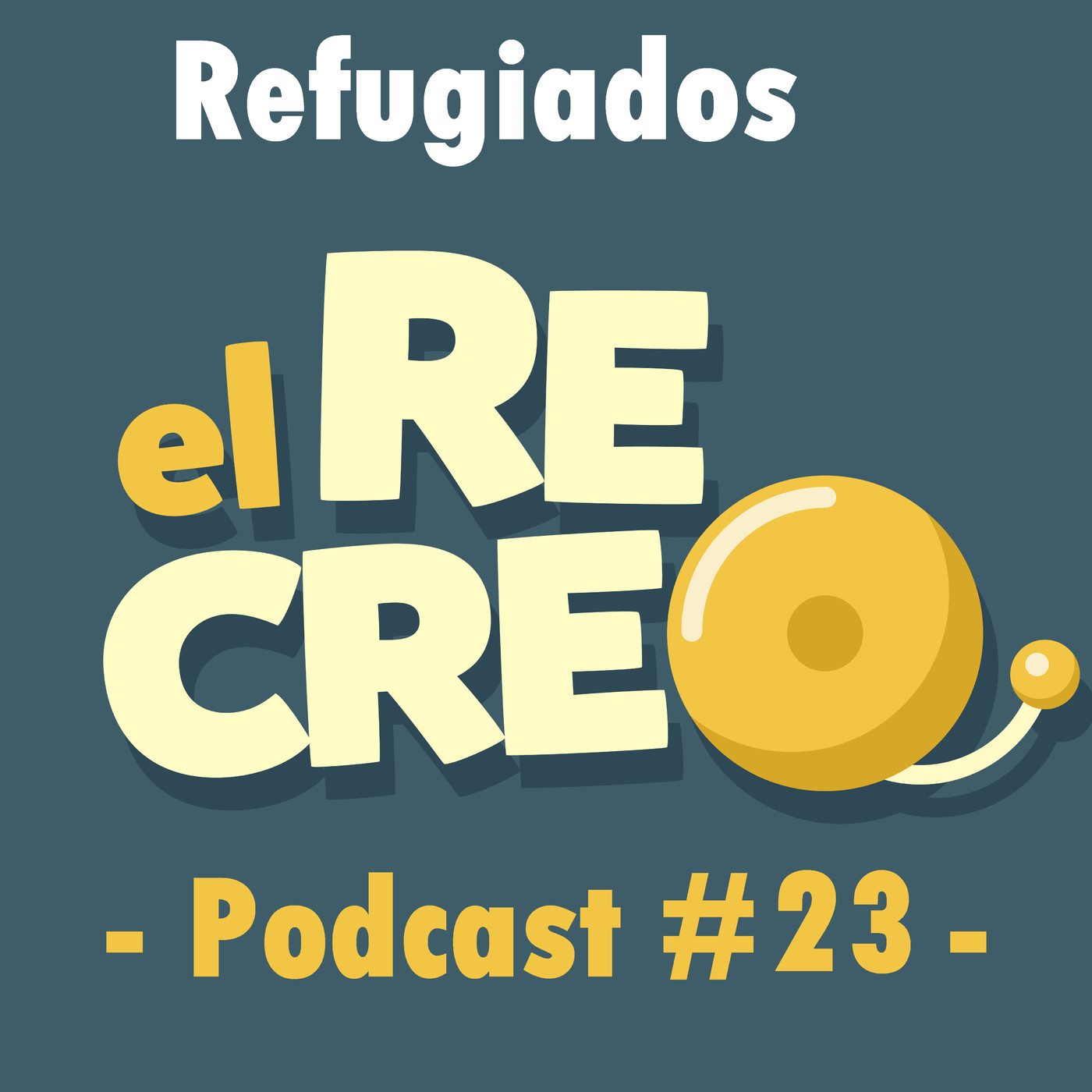 El Recreo
