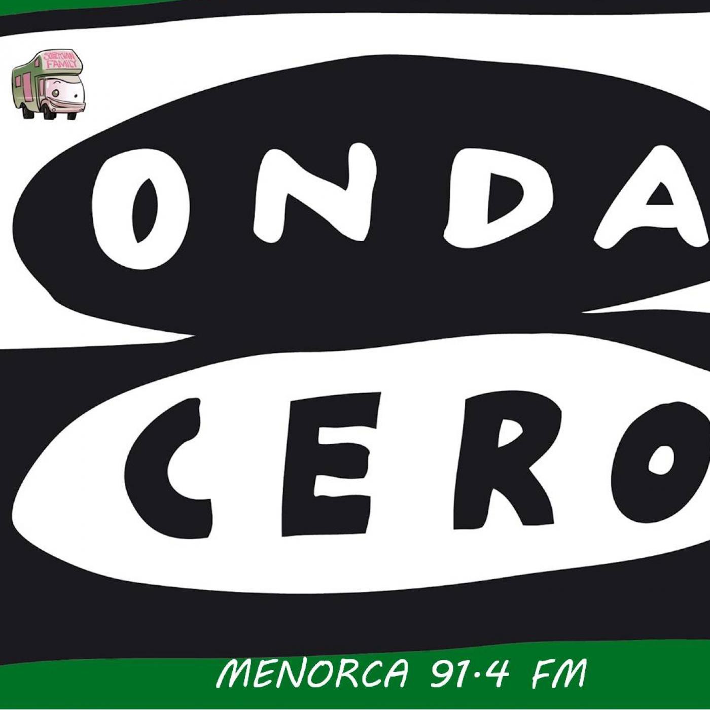 Podcast de Supervan Family Kike Sarasola