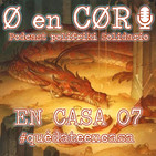 Cero en Cordura EN CASA 07