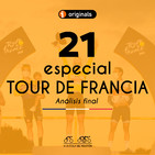 🇫🇷 21 Especial #TourACDP: Análisis final | A la Cola del Pelotón