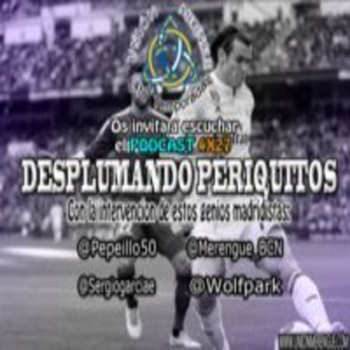 4x27 Desplumando periquitos