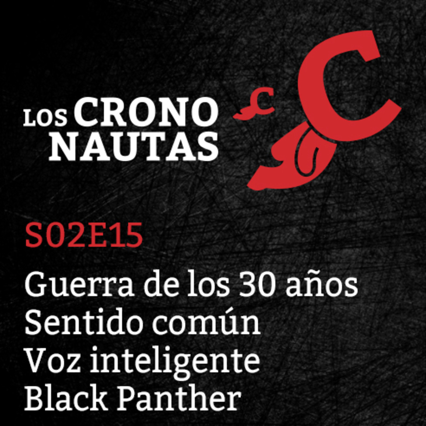 Los Crononautas