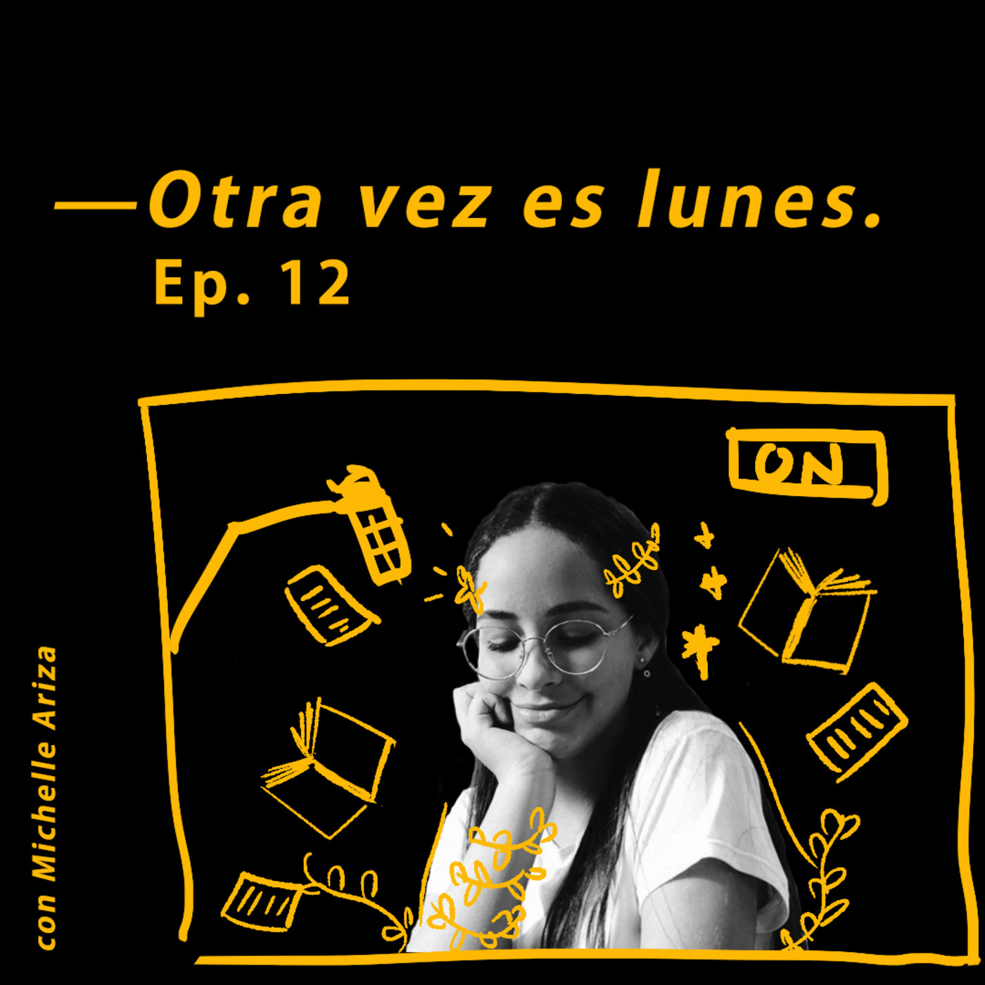 Otra vez es lunes