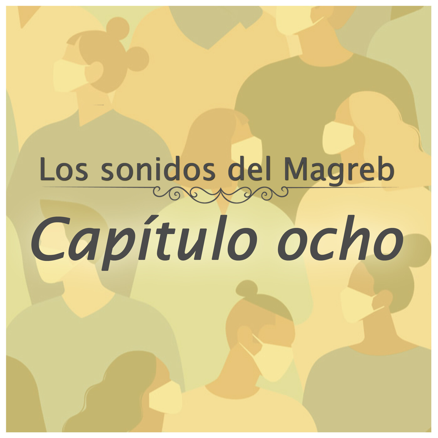 Los sonidos del Magreb
