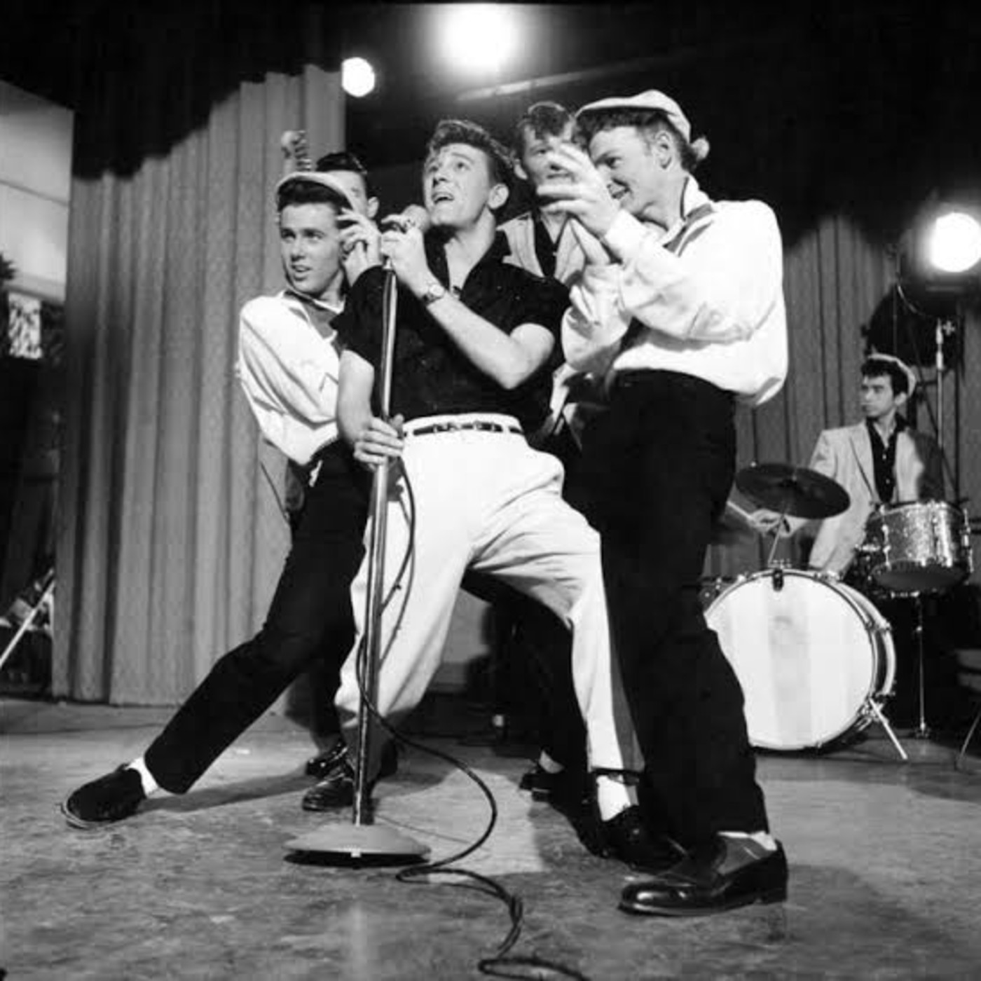 Los 10 mandamientos del rock n\'roll