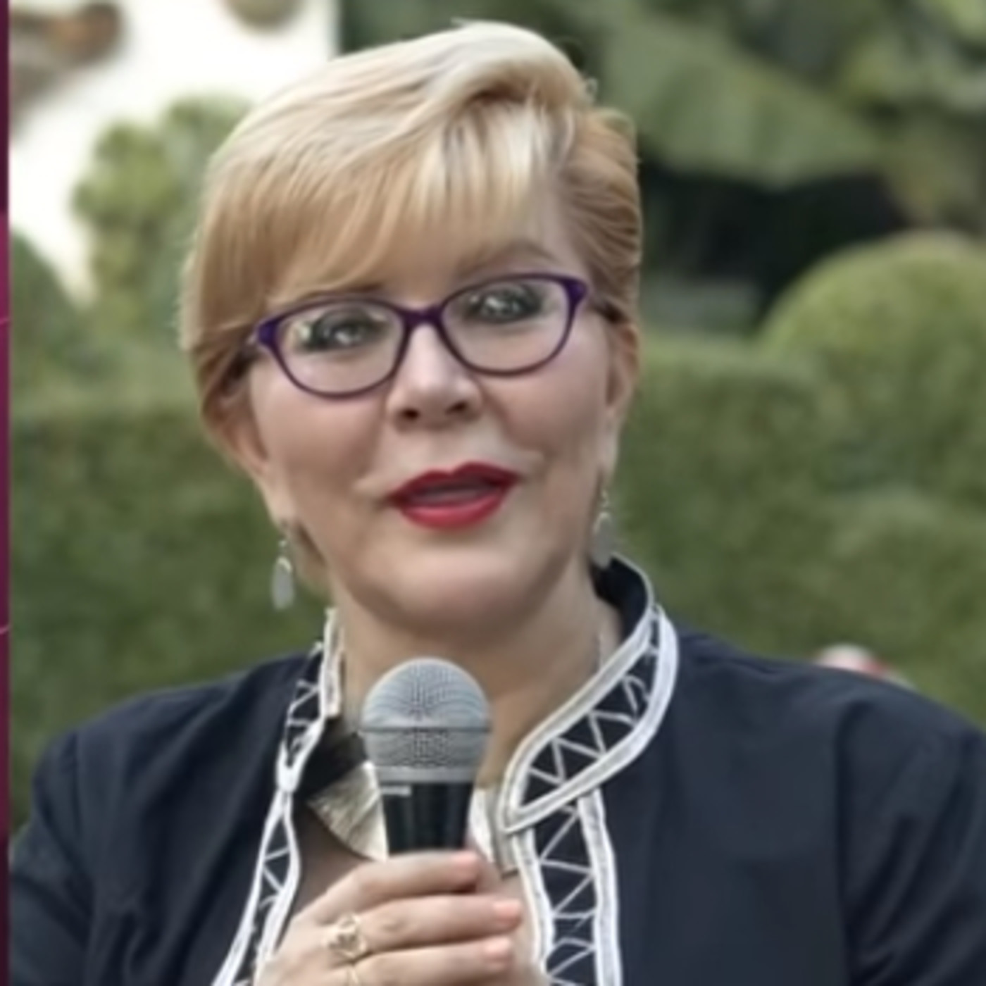 Voces del Periodista - Club de Periodistas