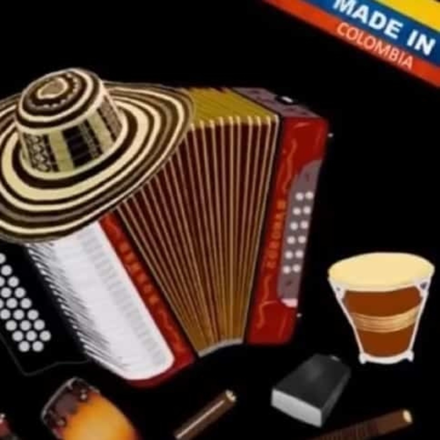 Las 5 Más Sonadas