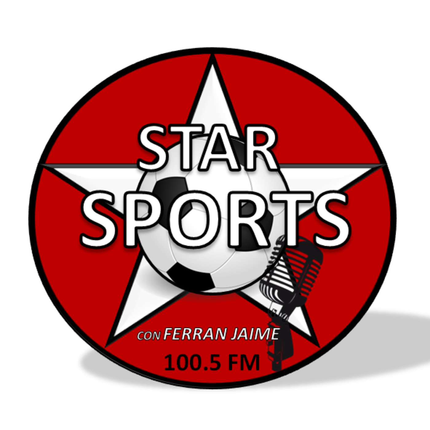 STAR SPORTS - T04x37 - FINAL DE TEMPORADA, WAR BOT Y PELICULEROS. episode artwork