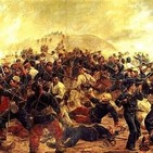 Aquelarre de la Historia 122 "Guerra del Pacífico, 1879-1884"
