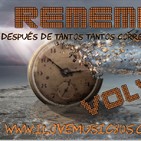 9º Parte Remember y cantaditas