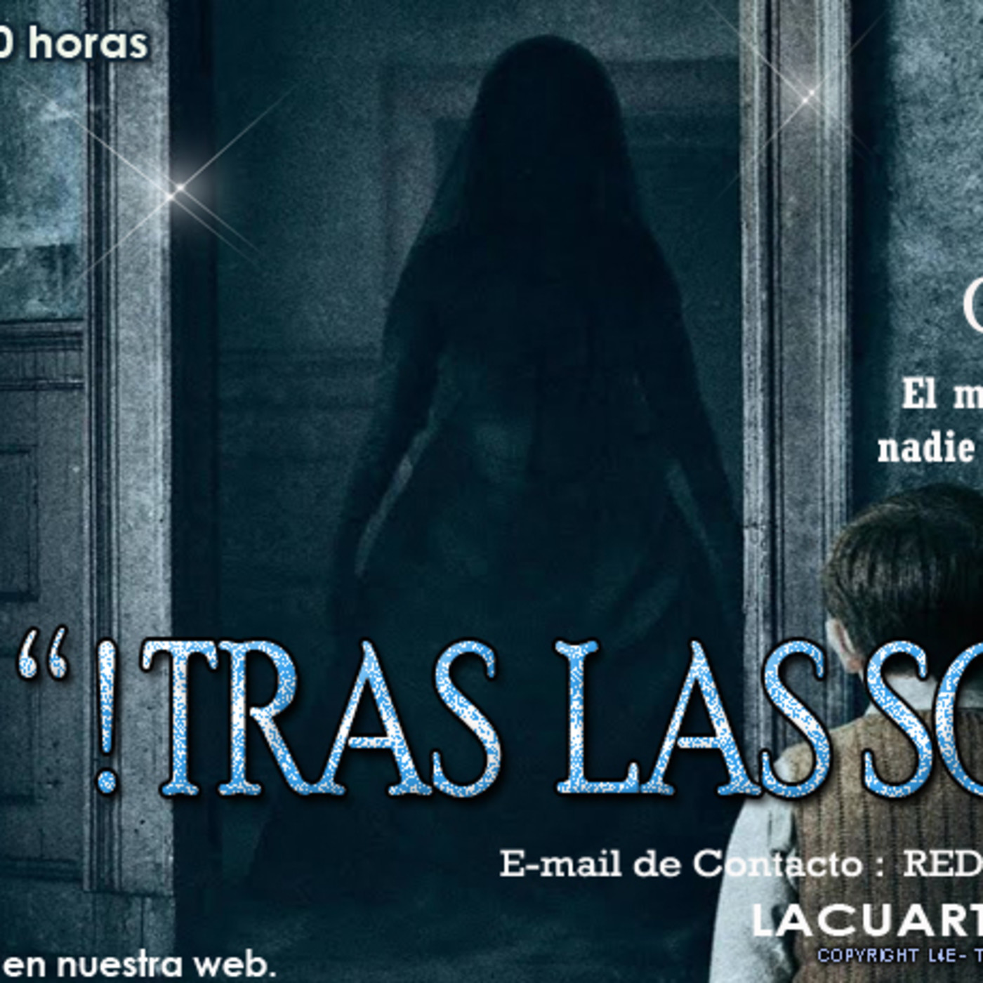 L4E - LA CUARTA ESFERA (PROGRAMA)