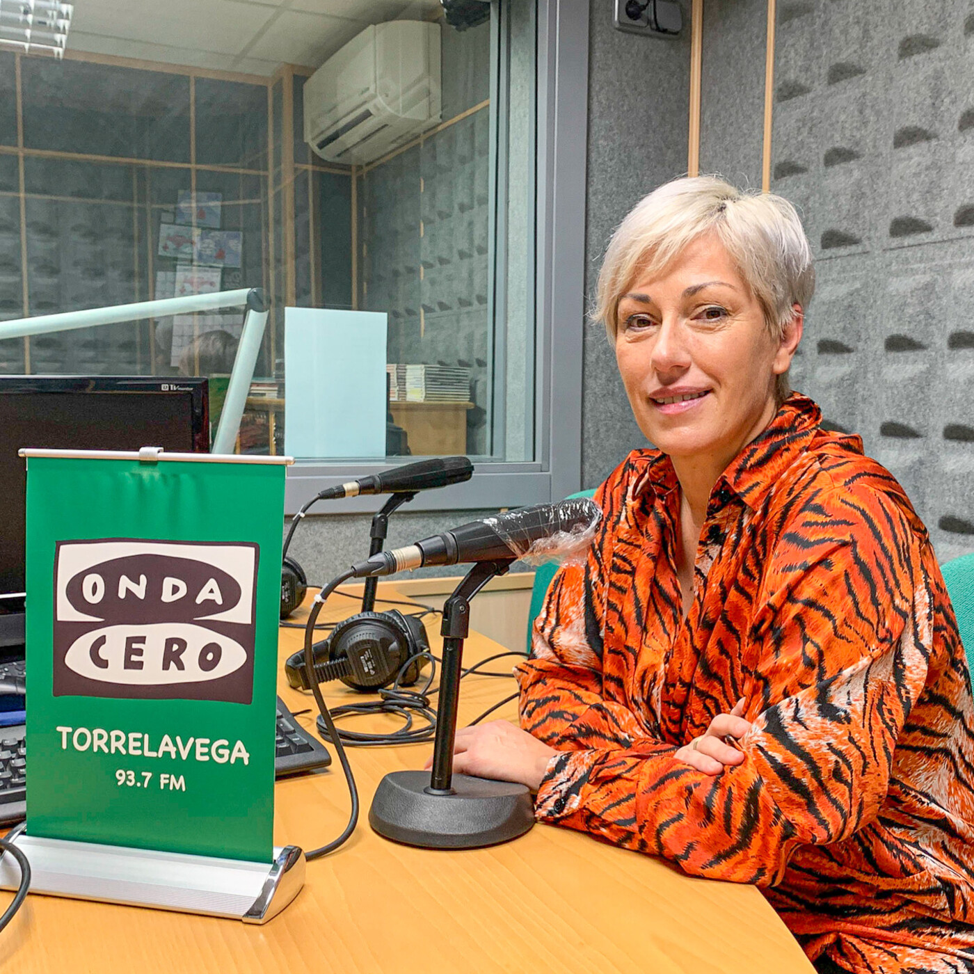Onda Cero Torrelavega