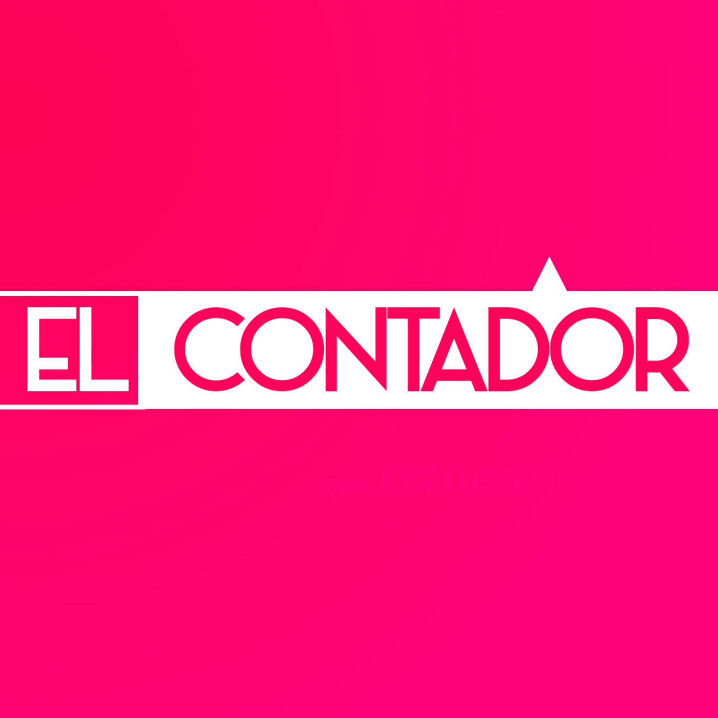 'Sí pero no' en 'El contador' con Luis Ignacio González y José Luis Benejam (16-01-18) episode artwork