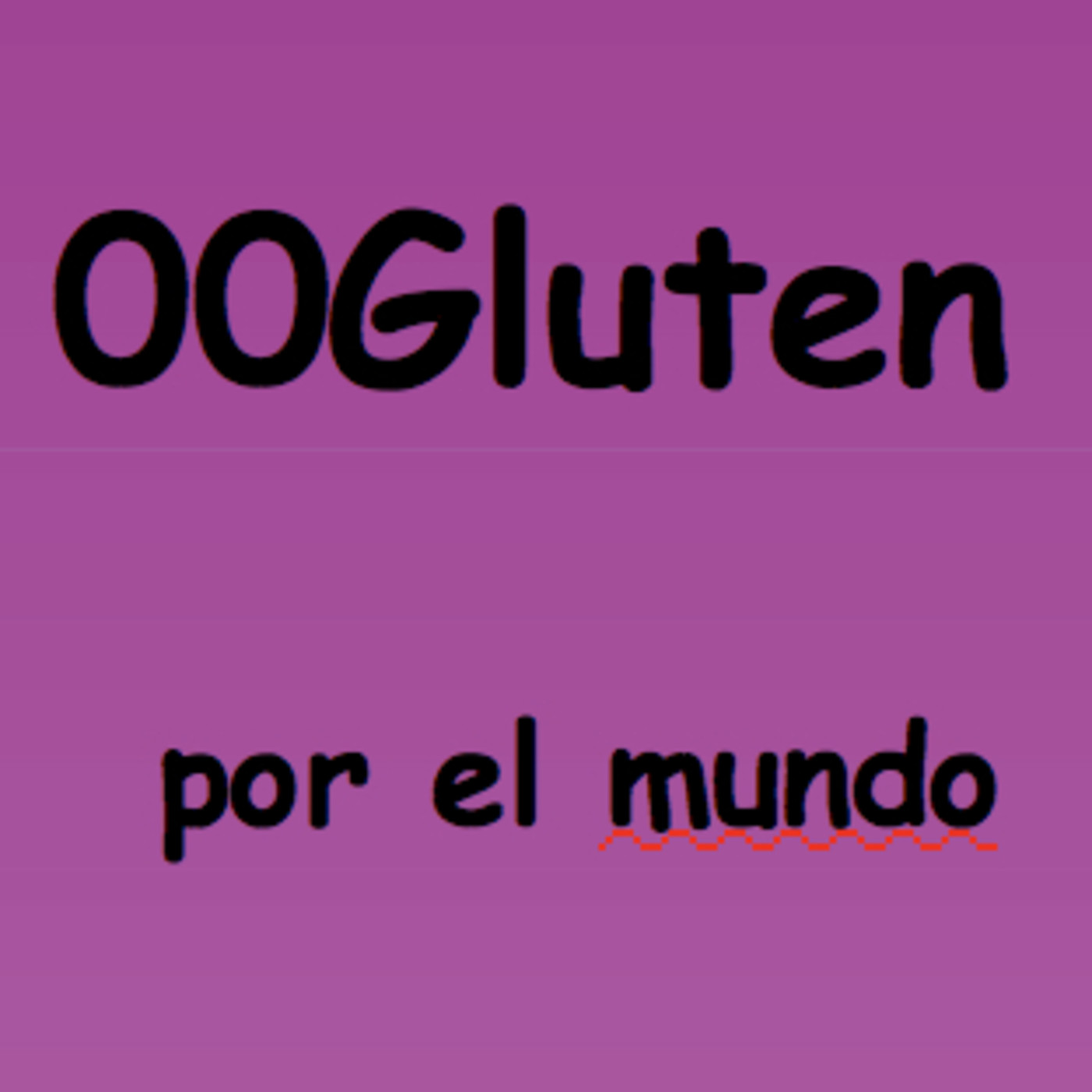 00Gluten