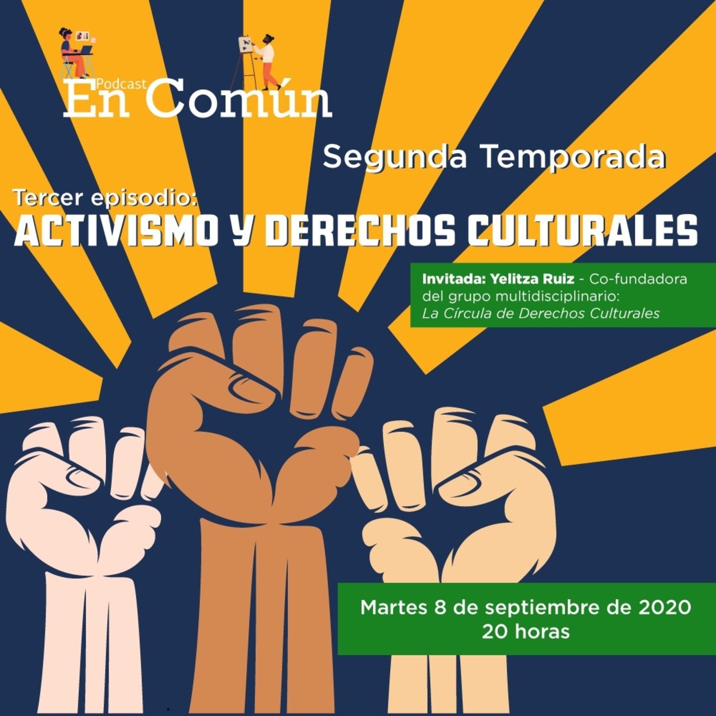 En Común