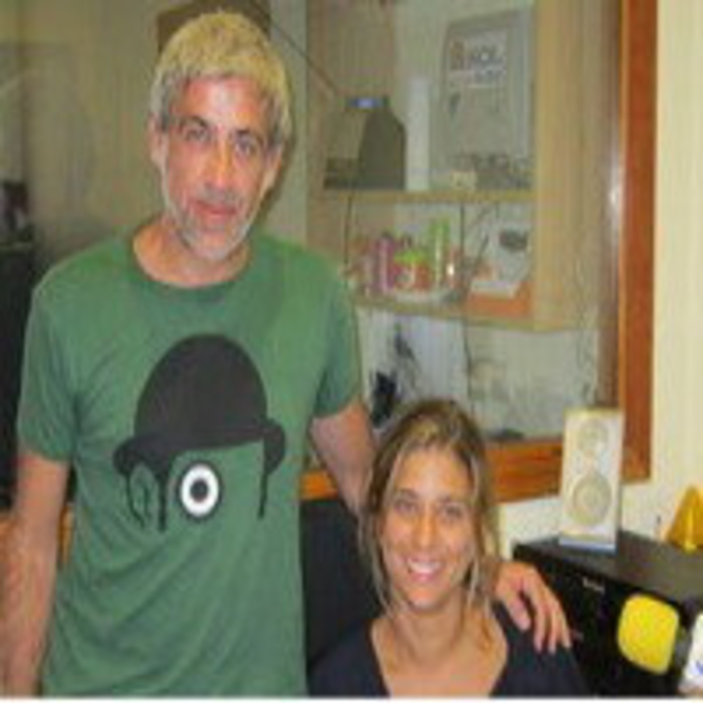 Podcast AGRIPA HERVÁS