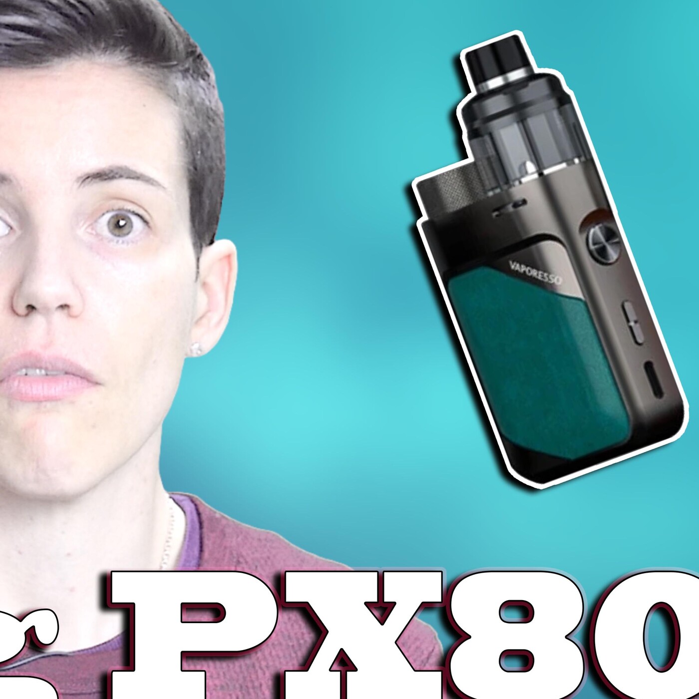 Vapeo / Tury vaper