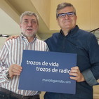 ¿Qué me cuentas Carlos Núñez?