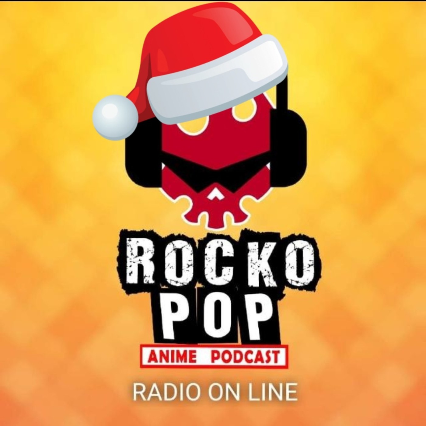 "Rocko Pop salva la Navidad" : Especial navideño 2020 episode artwork