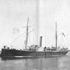 ENIGMAS EXPRESS: Cañonero General Concha