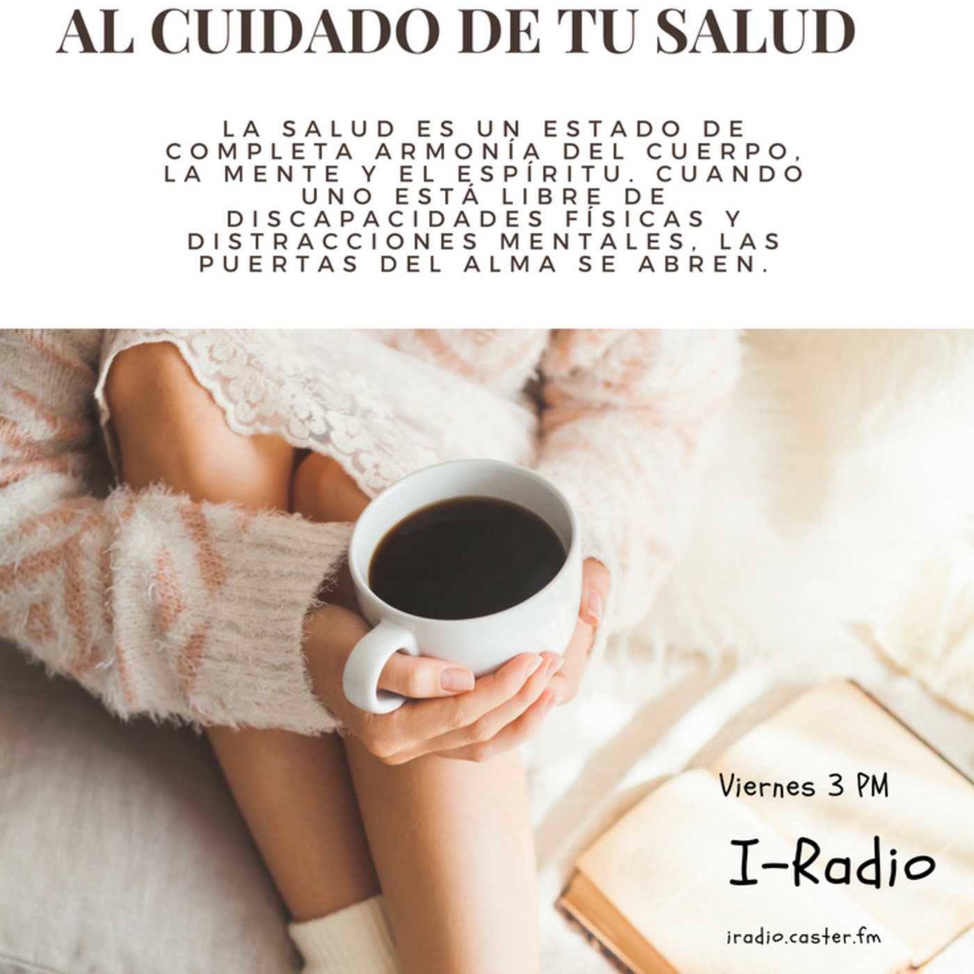 Al cuidado de tu salud