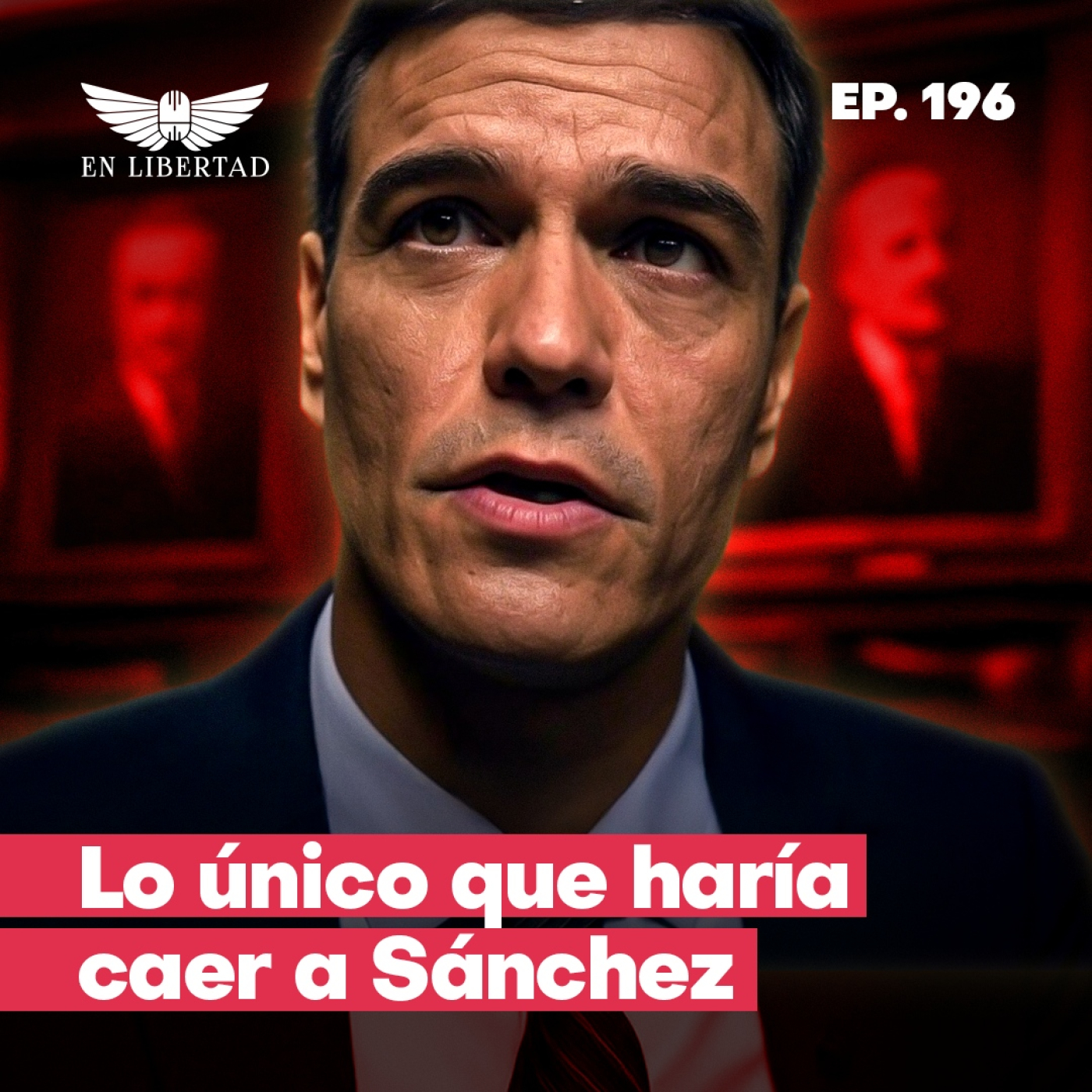 En Libertad