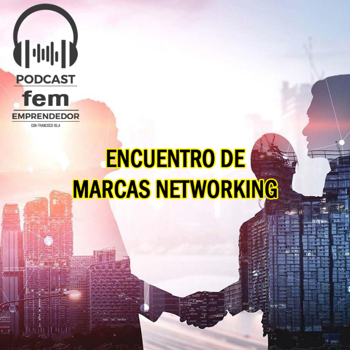 FEM Emprendedor Podcast