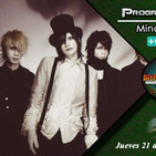 Minoreba 326 Jueves de Música Japonesa del 2009 Pt.1