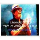 El palomazo agosto 21 2013 parte 1