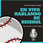 Hablando de bolas y strikes con Alfre Alvarez “El Cirujano del Beisbol”