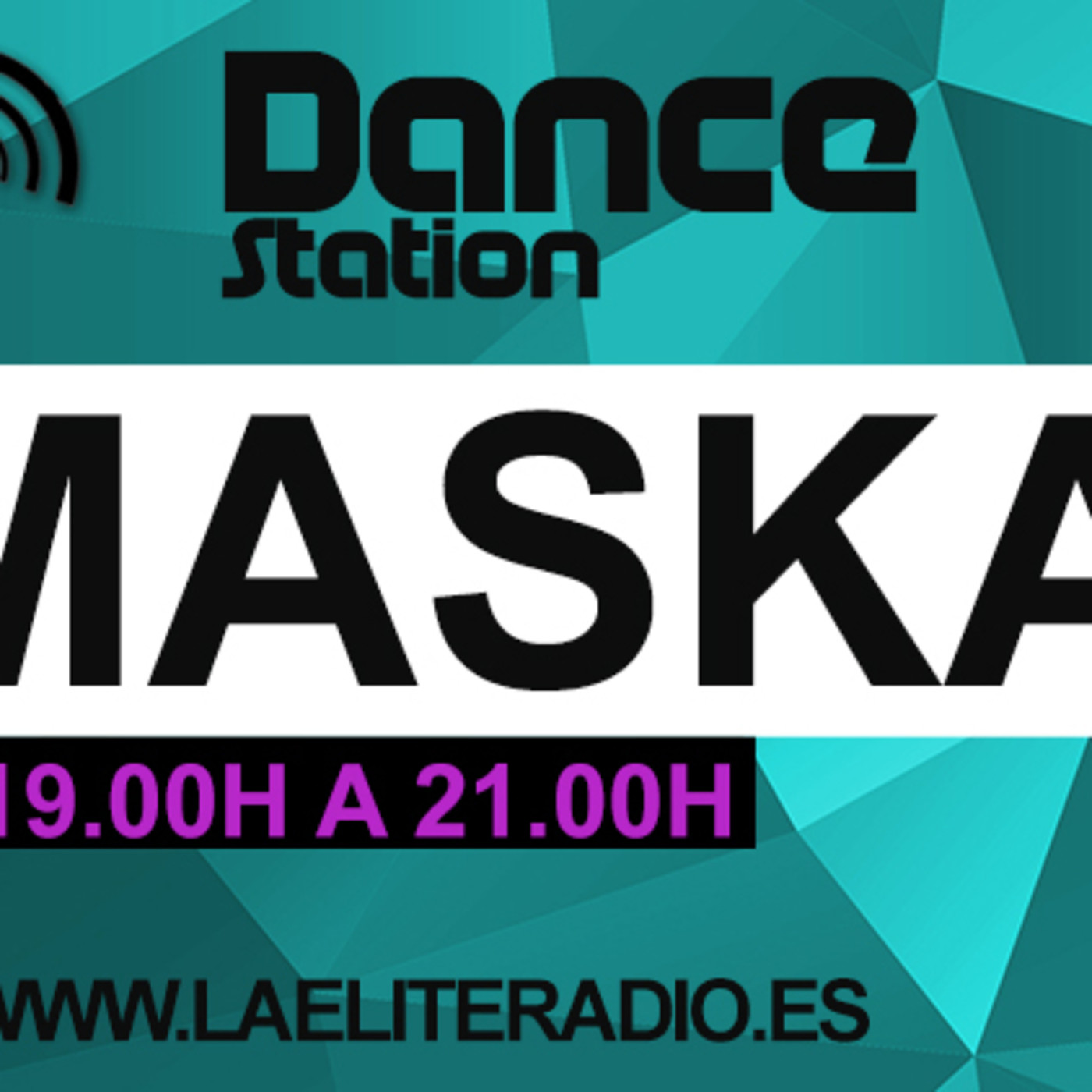 DANCE STATION 04-03-17 PART1 episode artwork