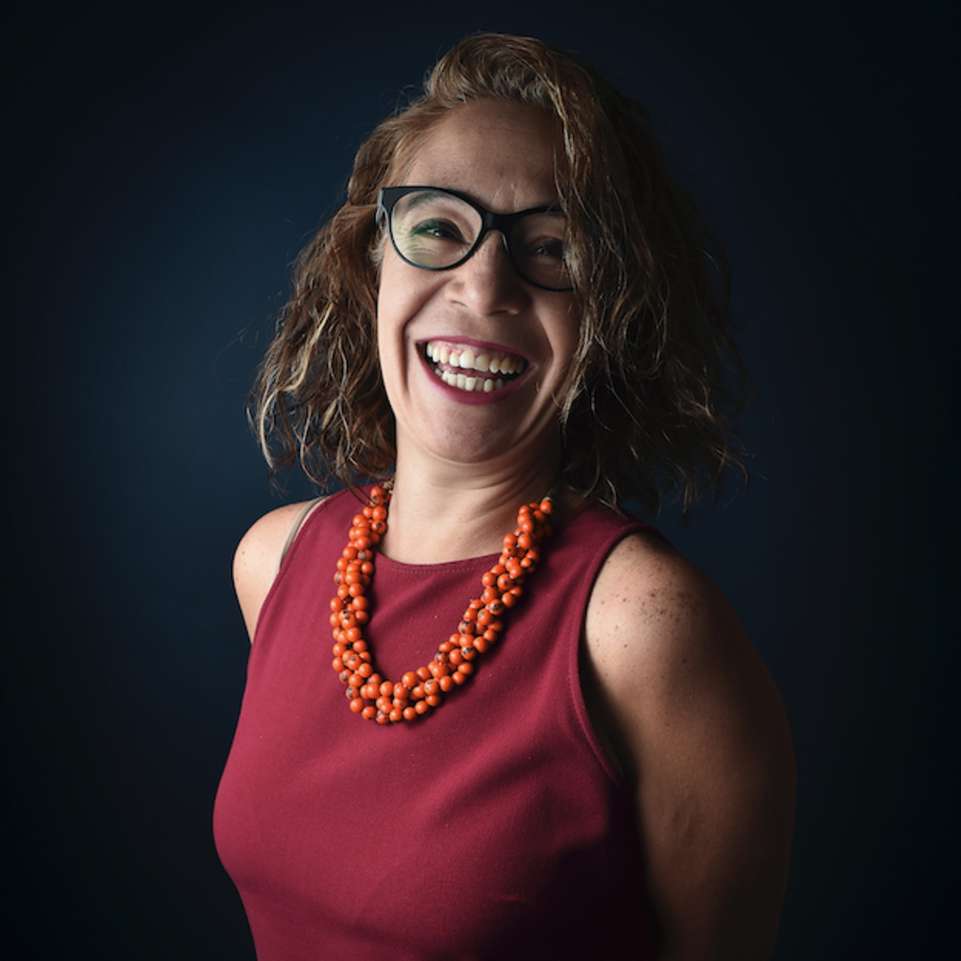 Mariana Domínguez Reflexiones para la paz