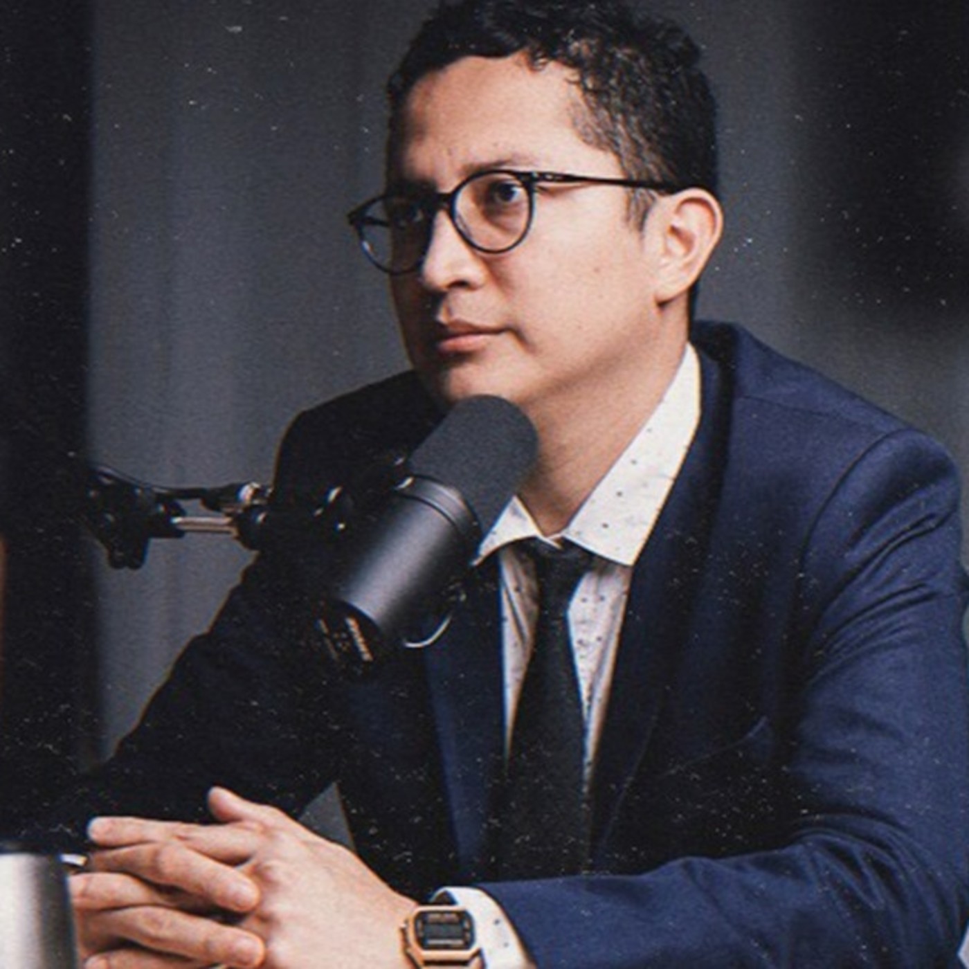 Podcast Vago sin Sueño