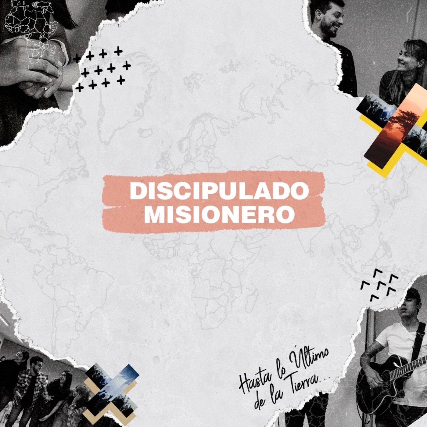 Misiones Cita con la Vida