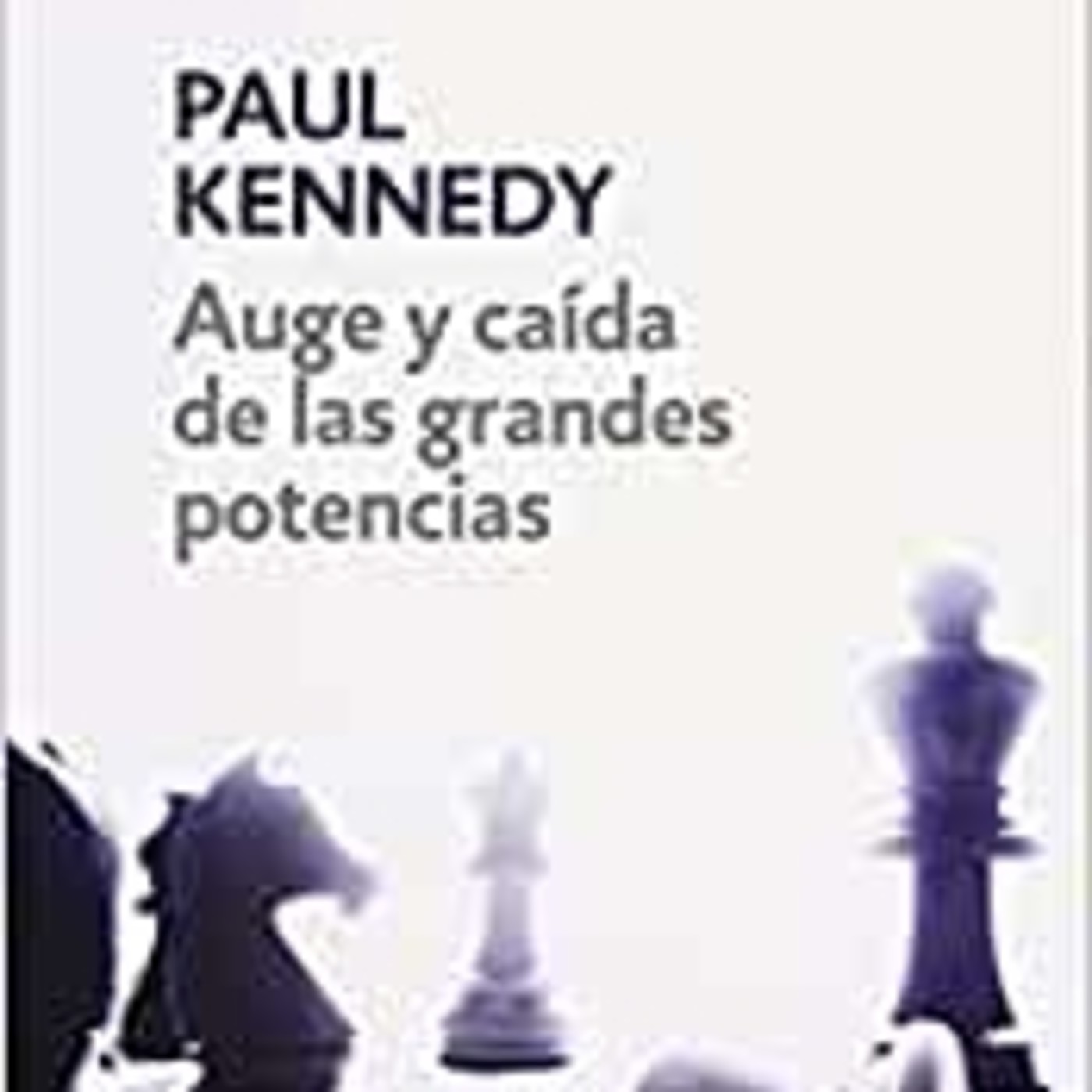 Paul Kennedy