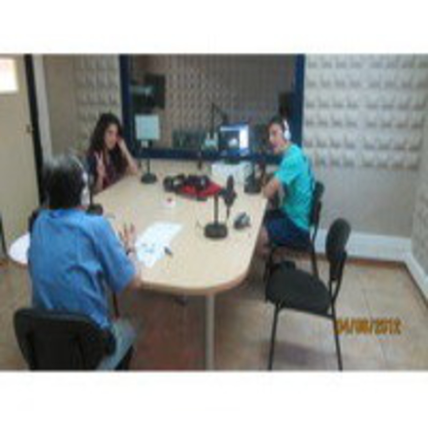 VISITANTes2.0