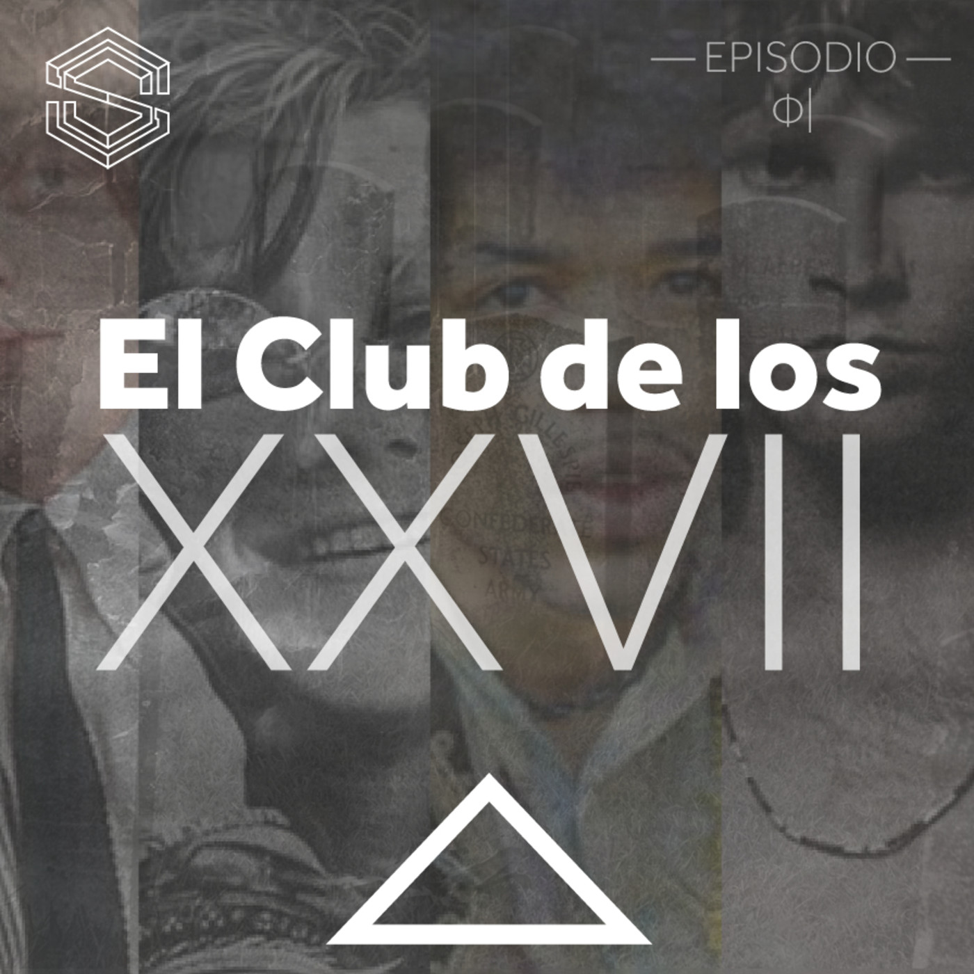Select y Start · Misterios & Otras realidades