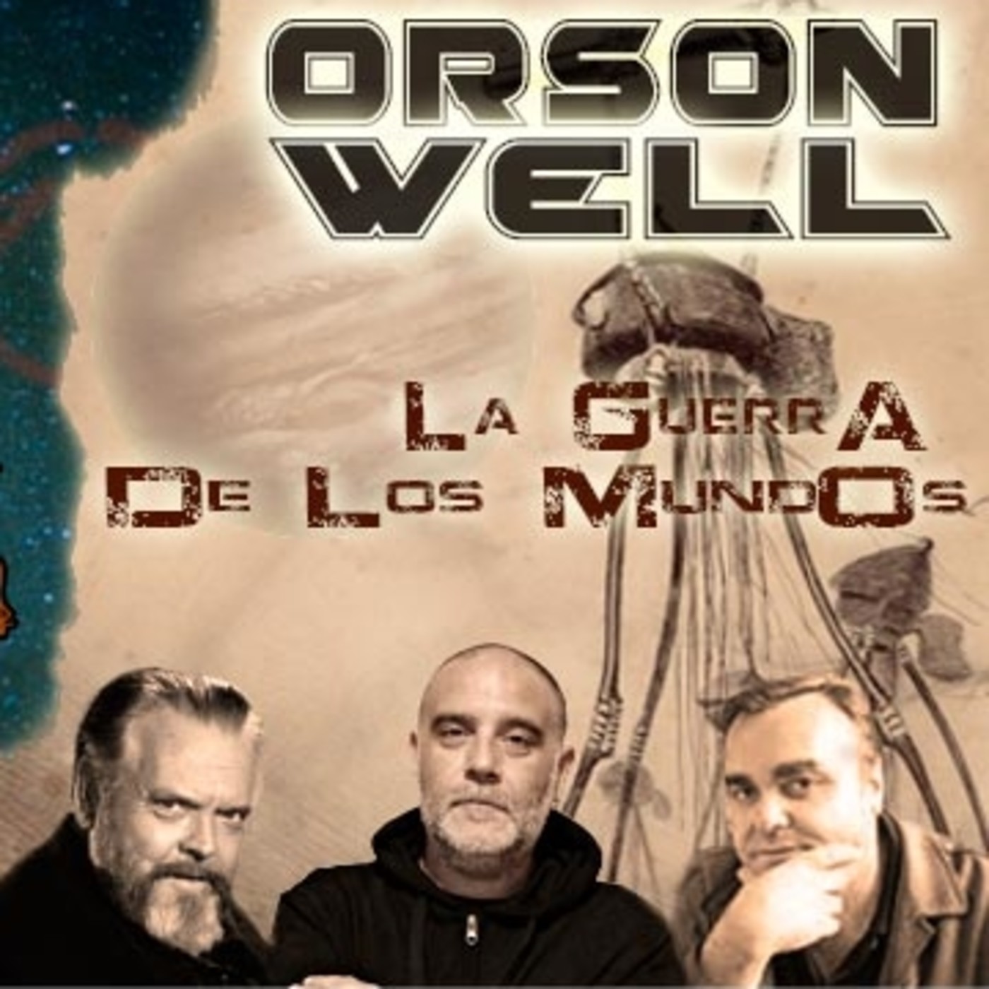 Misterio 51 Programa 1x27 Visita a San Pedro de Arlanza y sus Leyendas La Guerra de Los Mundos con Oscar Fabrega