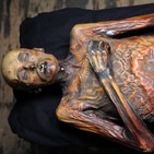 Píldoras ADM con” El Inmortal”: Tutankhamón.