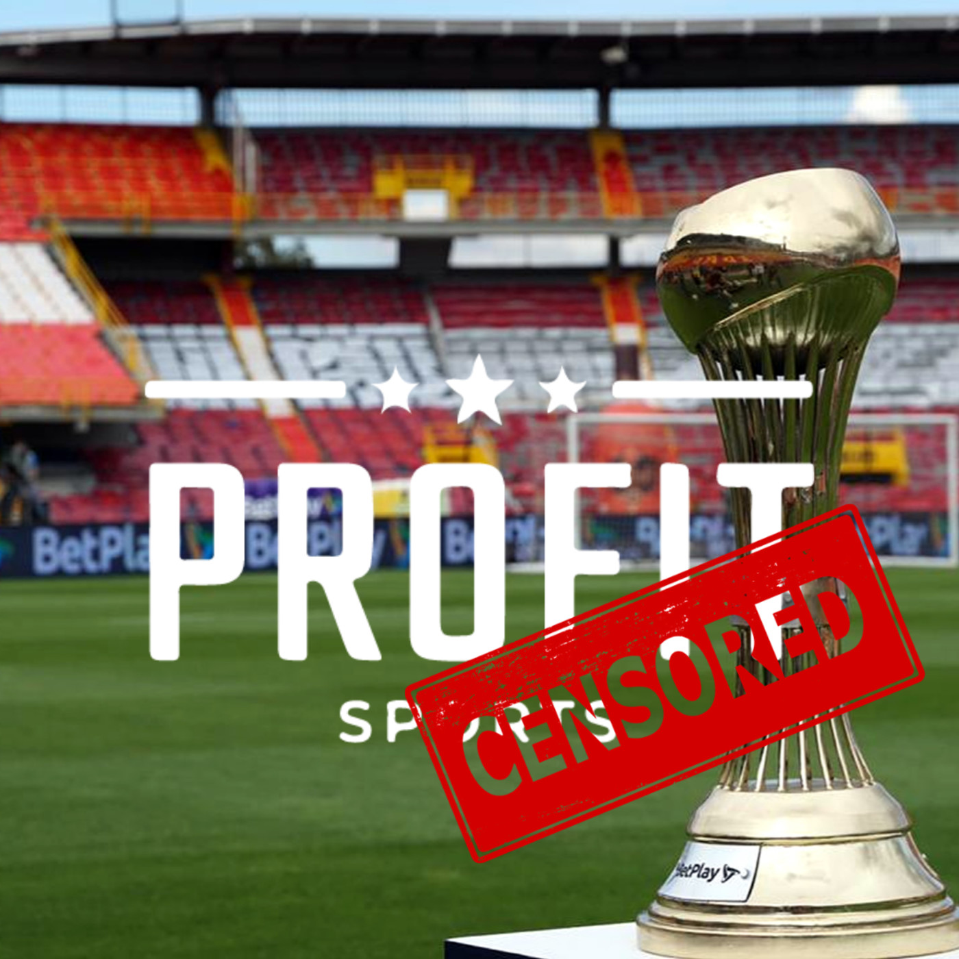 profit deporte
