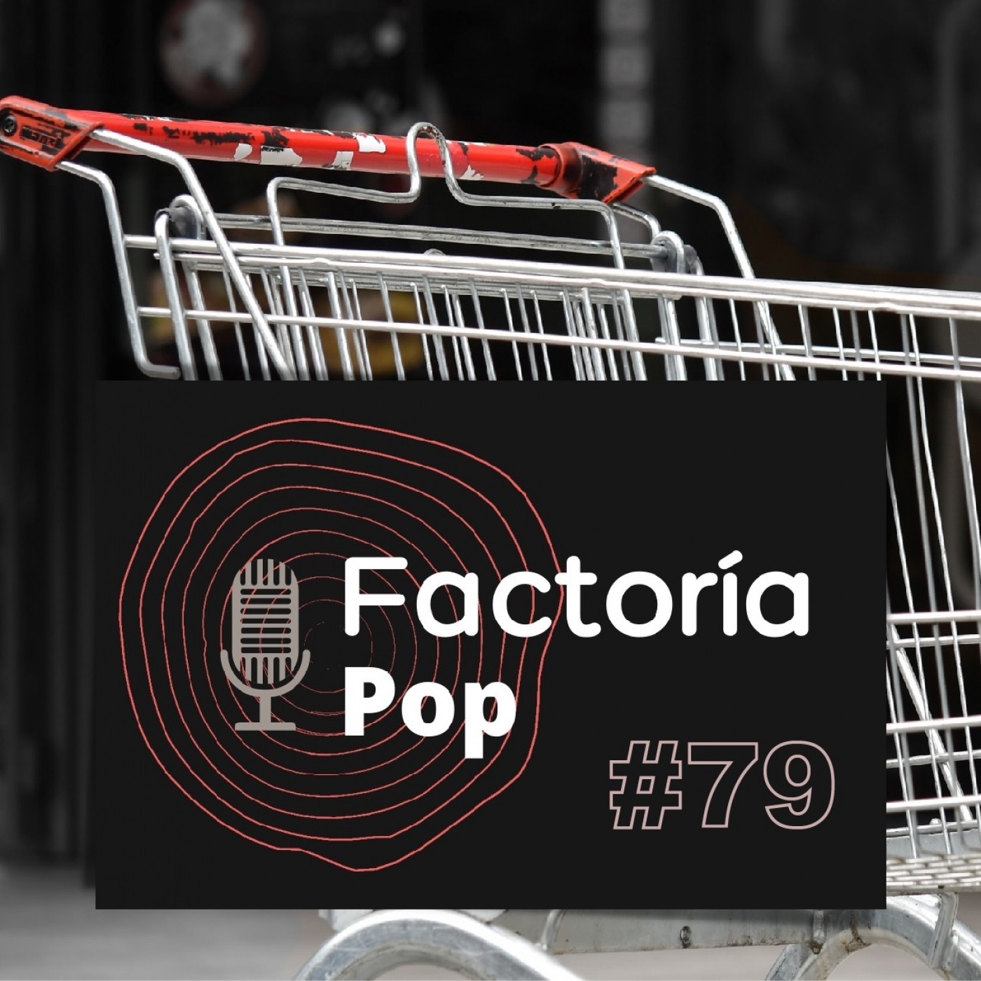 Factoría Pop