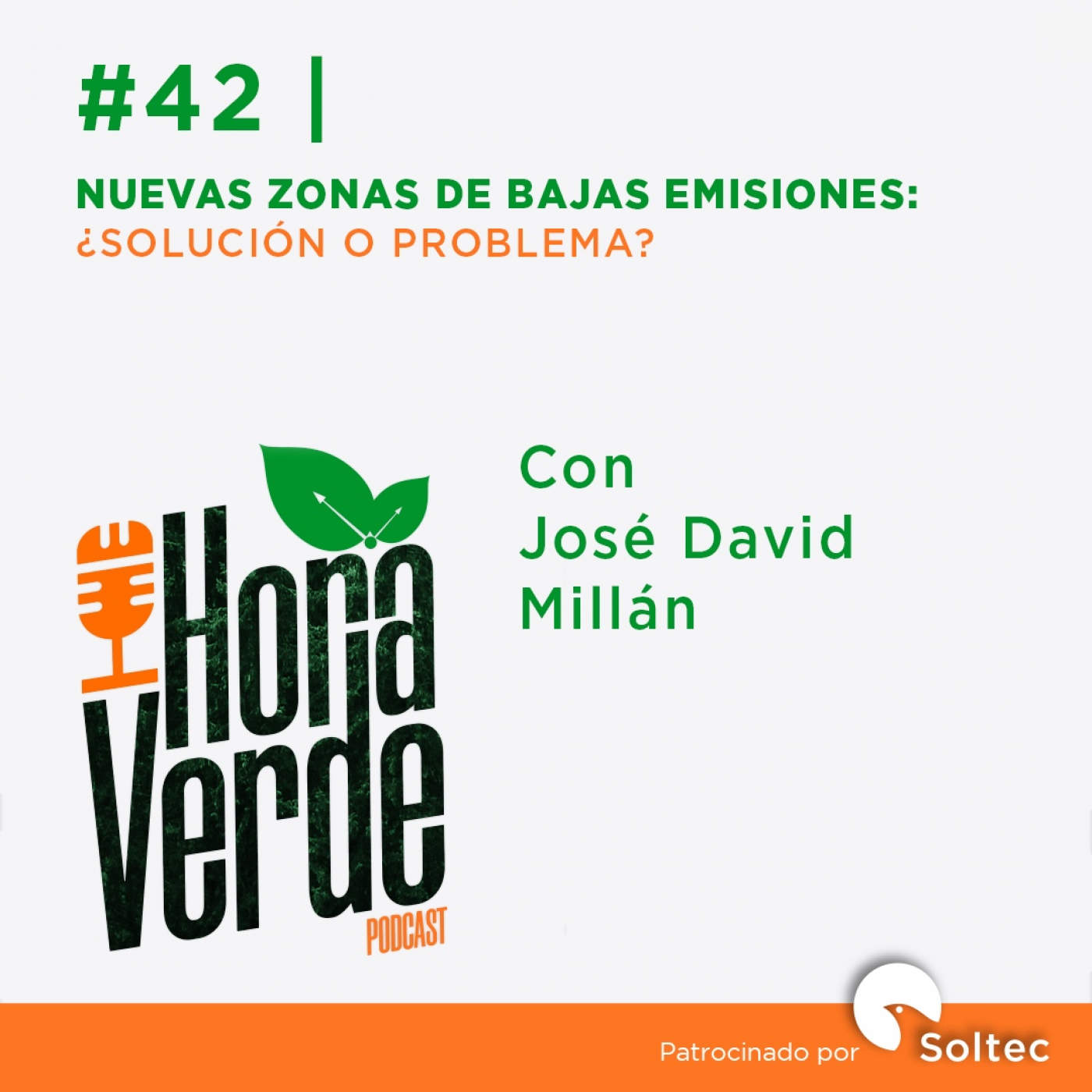 Hora Verde