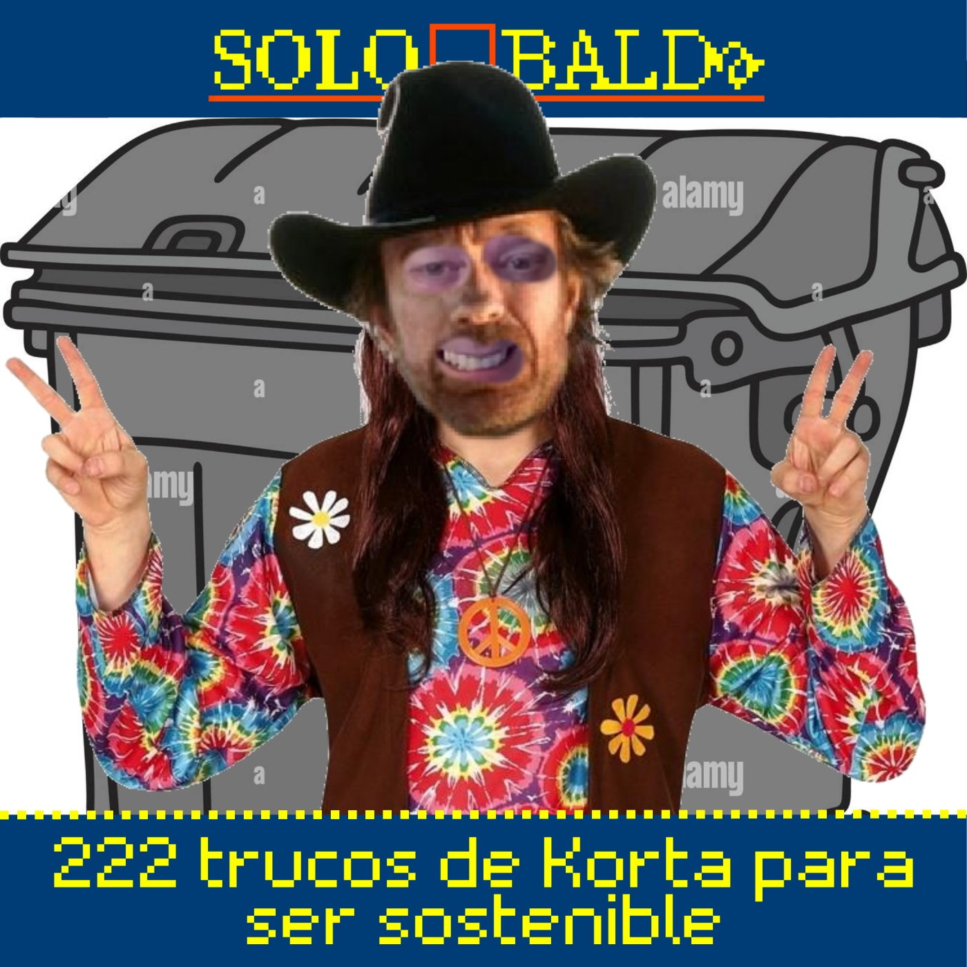 Solo en Balda