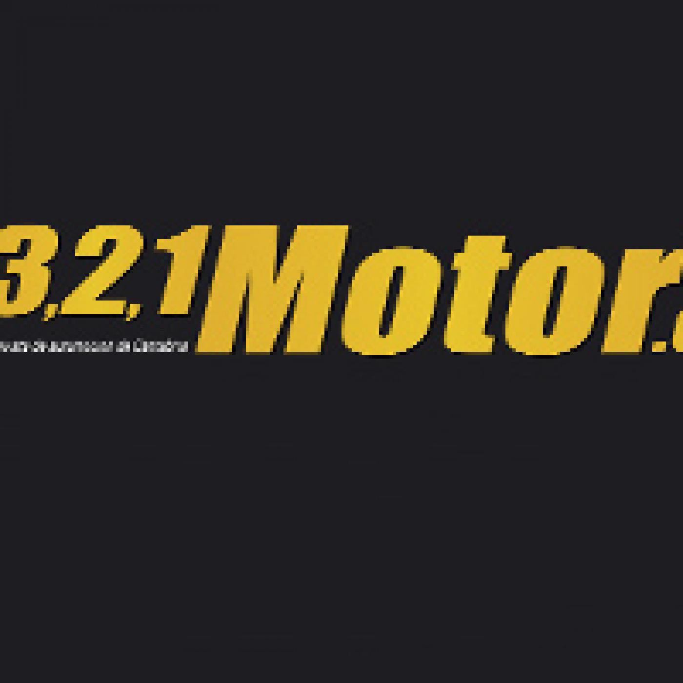 Podcast de 321 Motor